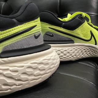 有了NIKE ZOOM X INVINCIBLE,还想买REACT INFINITY RUN FK 3