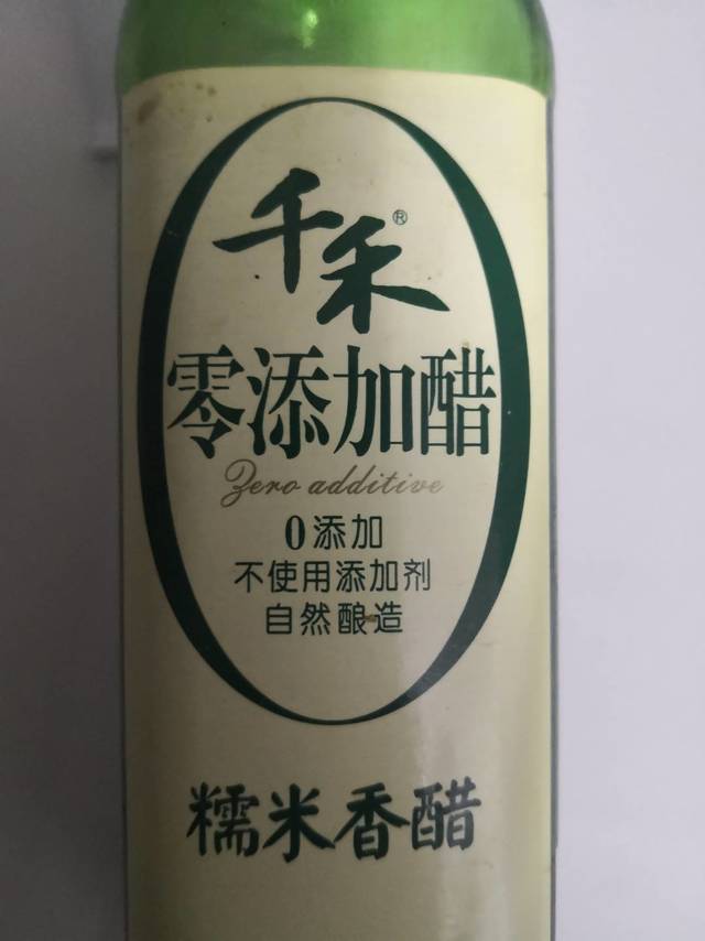 好味道，酸甜口