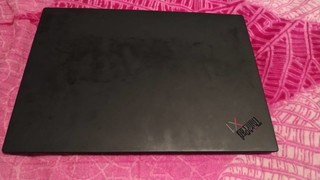 ThinkPad X1 nano 初体验