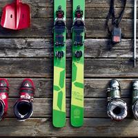 滑雪装备怎么买？新手购买单品全攻略清单来了！