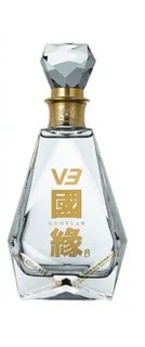 性价​高的中高端酒国缘V3