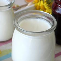 每天喝一杯酸奶，补钙比牛奶强，还能消除口腔异味