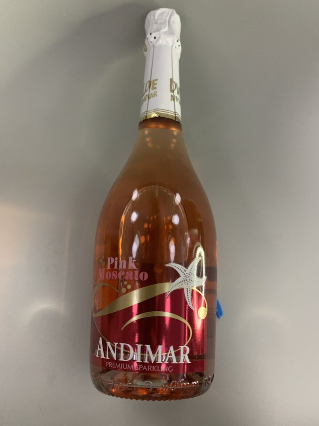 十几块钱的起泡酒，爱喝甜水酒的口粮