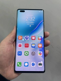 形象气质佳还看华为Nova8 Pro