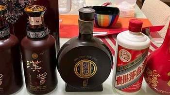 ​春节家宴用酒，这“4类酒”别拿来待客，难喝易上头，还遭人嫌弃