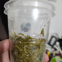 生活小妙招-零成本自制简易茶漏-简单又粗暴！！！