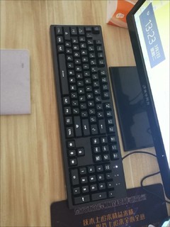 斗鱼DKS100机械手感键盘