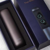 高颜值降噪耳机 Sanag J2还原音乐本真