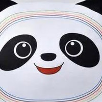 北京2022年冬奥会吉祥物冰墩墩暖手抱枕