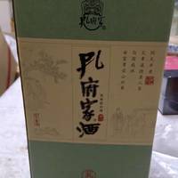 酒入口感觉不到那么高度数,入口顺滑绵柔