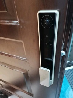 TCL K7J 物联网智能锁