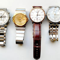 聊聊老公单位那些帅气小哥哥们戴的手表，5个品牌6款型号（附好价入手渠道）