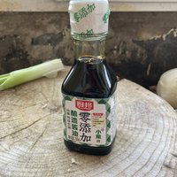 白菜价的小童酱油