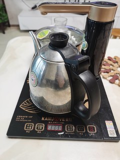 好看方便又好用的金灶烧水器。