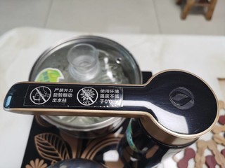 好看方便又好用的金灶烧水器。