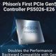 群联：PCIe 4.0 SSD 今年会爆发，主流级 PCIe 5.0 SSD要等到2024年