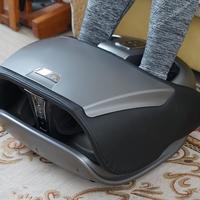 告别足浴店，回归家生活：锐珀尔腿足一体足疗机使用过体验