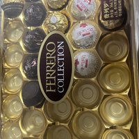 费列罗巧克力糖果礼盒
