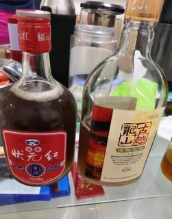 好喝的黄酒