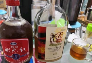 好喝的黄酒