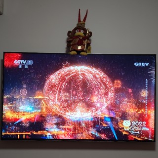 SONY65X9000H享受一个视觉新年