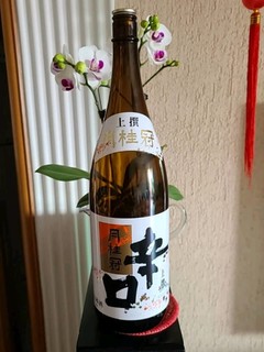 月桂冠日本上选辛口清酒 