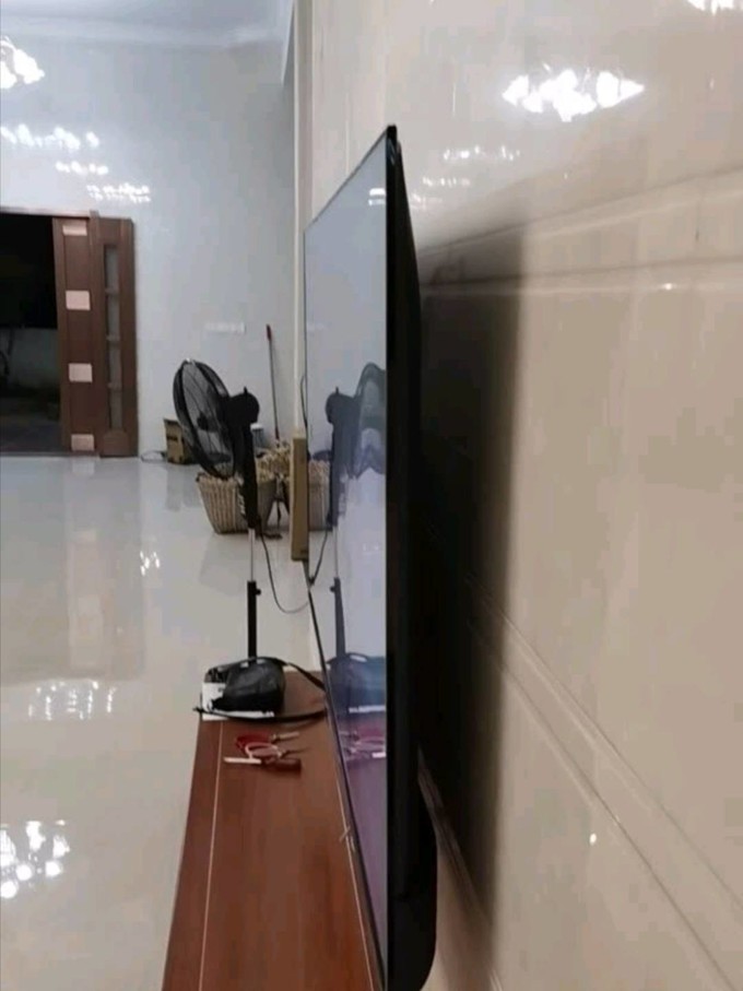 液晶电视