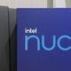  NUC11猎豹峡谷 i5-1135G7 上手分享　