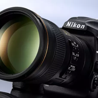 尼康单反相机D500宣布停产