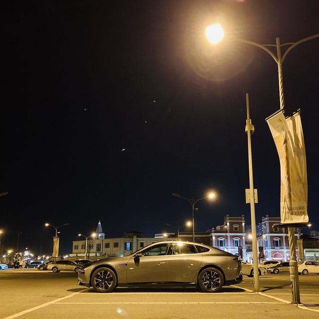 伺候电动爹原来是这种感受