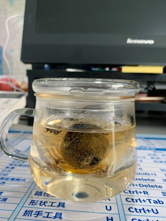 普洱茶