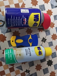 WD40除锈、除胶套装