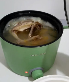 我的煲汤🍲神器