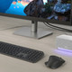 罗技发布 Logi Dock USB-C 扩展坞：支持双显示器连接、配备麦克风