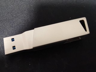 爱国者Typec双头U盘USB3.1