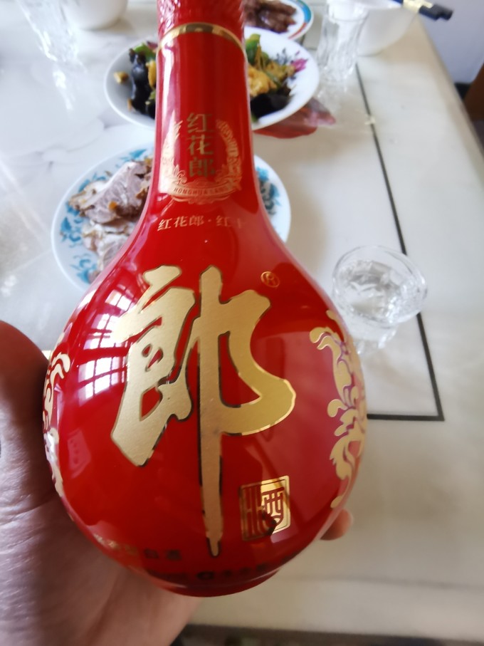 郎酒白酒