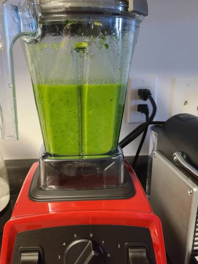 好物分享|Vitamix E310破壁机