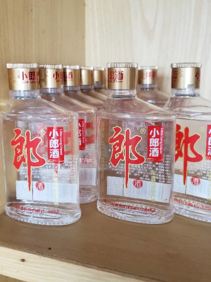 郎酒白酒