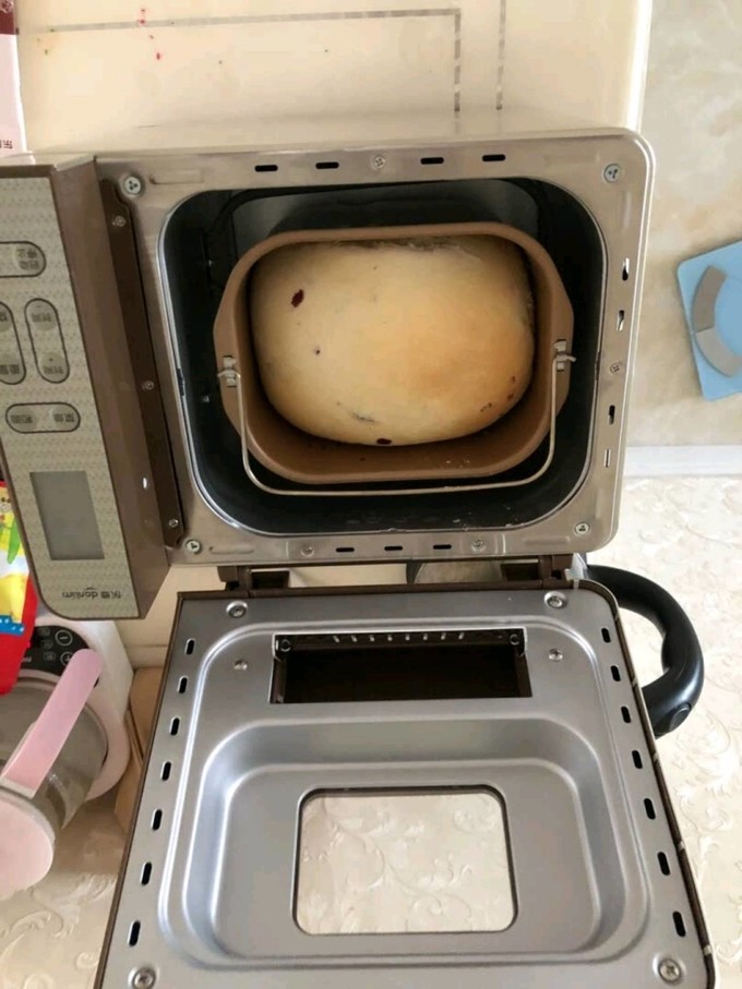 东菱普通面包机
