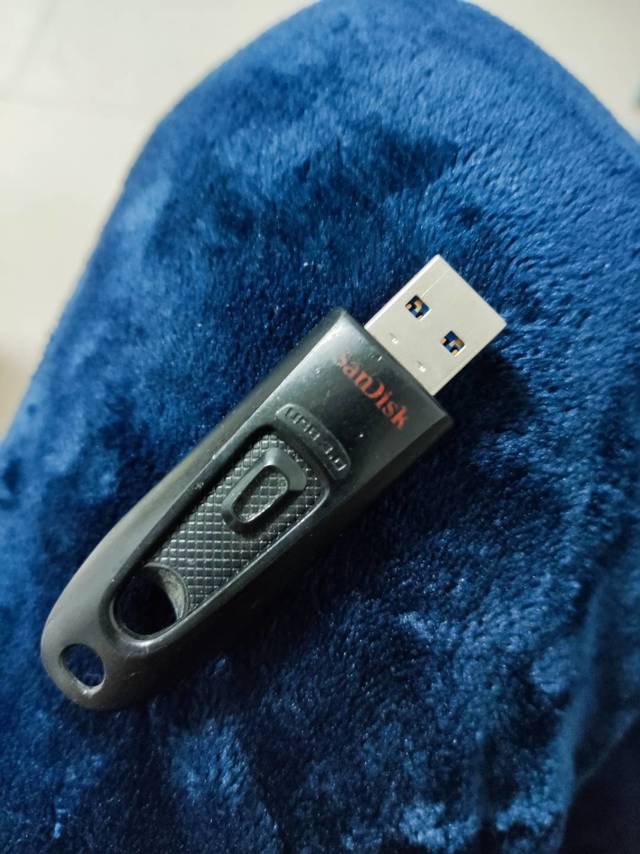 一款经济实惠好用的U盘