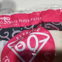 HARIO咖啡滤纸