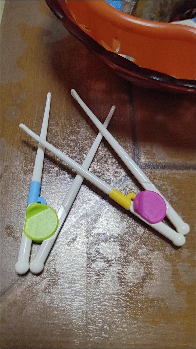儿童餐具