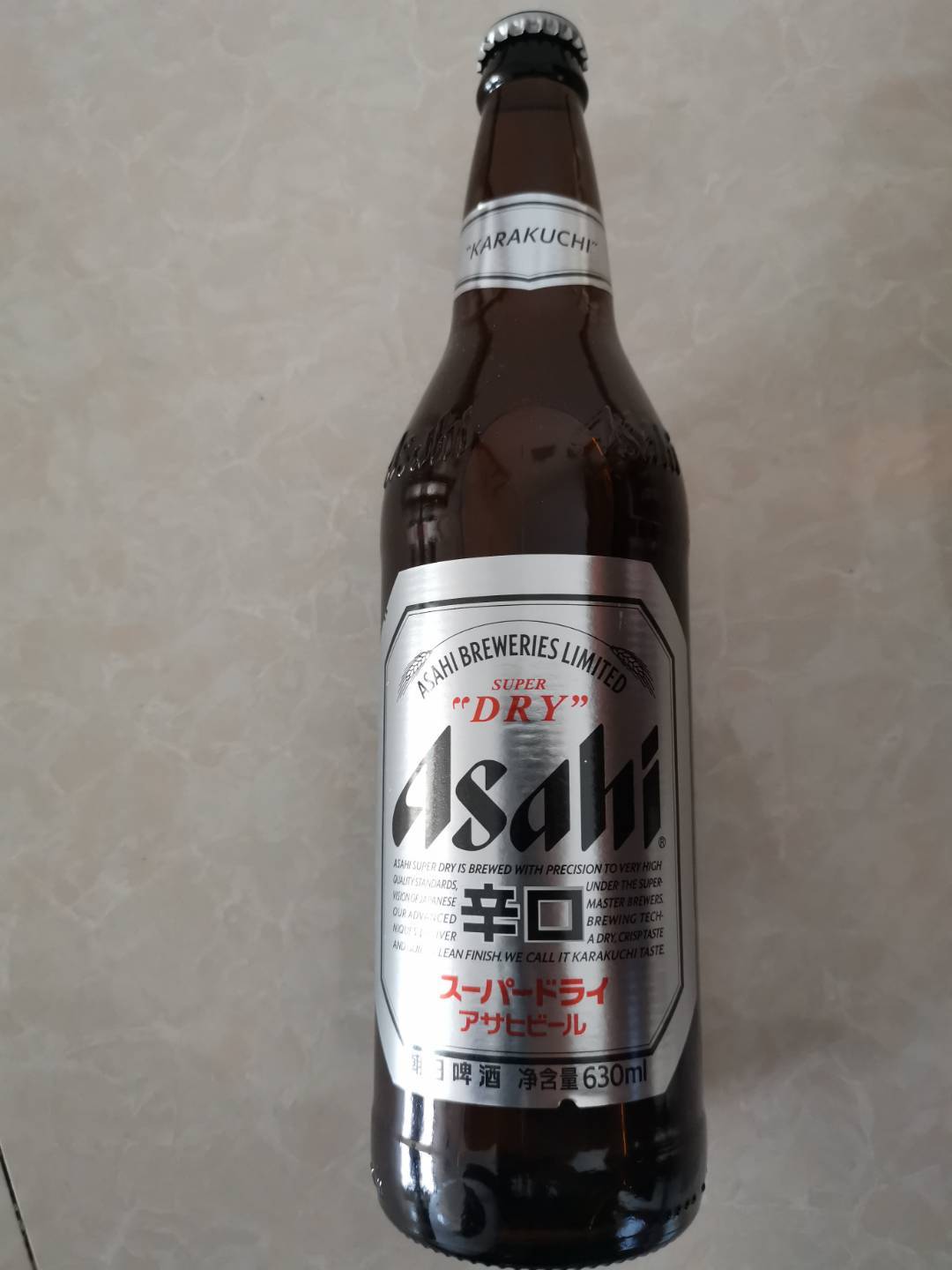 朝日啤酒中国产地图片