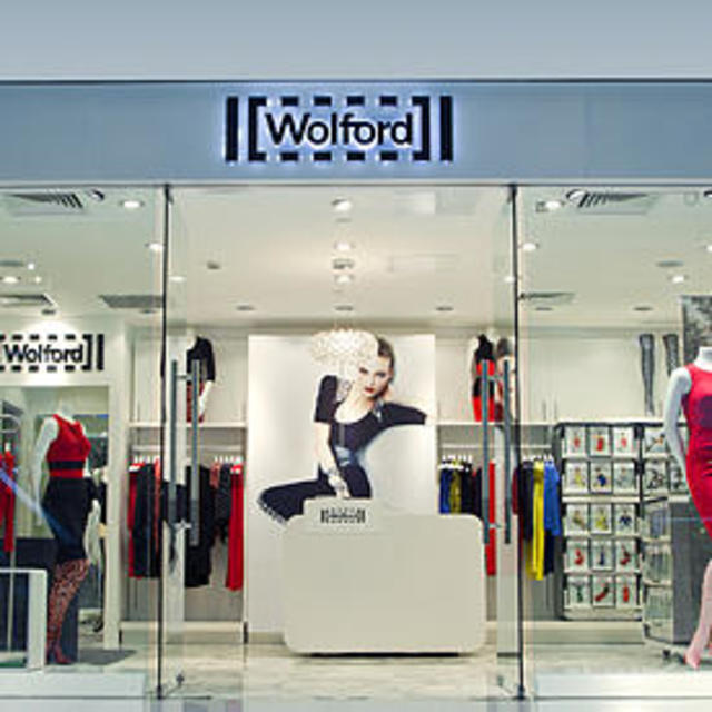 Wolford海淘款来啦！价格优惠、直邮到家！快来看看吧！