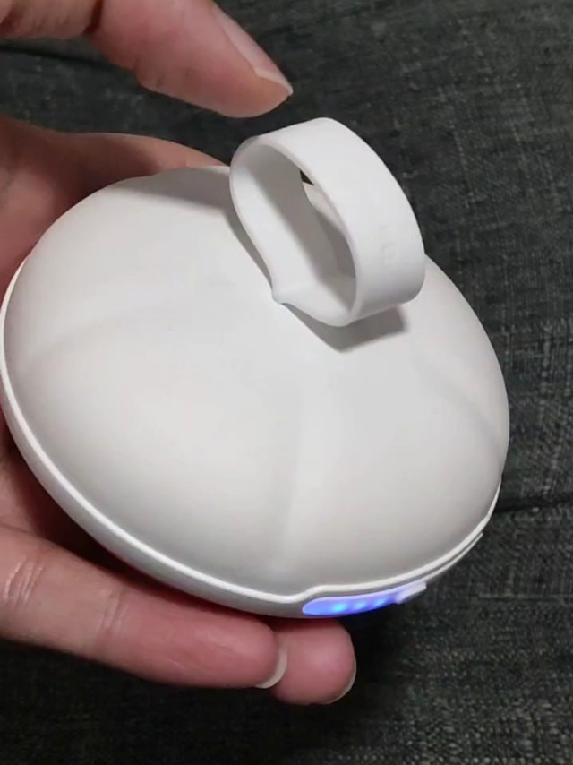 小小的暖手宝，大大的爱意-情人节实用礼物