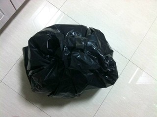 旭包鲜一次性清洁塑料袋