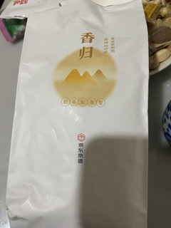 跟着东哥买口粮茶