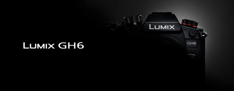 松下 LUMIX GH6 微单相机官宣：支持 4K/120p 可变帧率录制