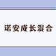 诺安成长混合值得买入吗？去年涨22%，还担忧今年的景气度吗？