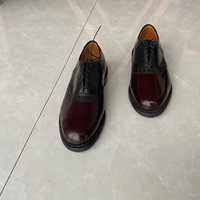 Allen Edmonds Shelton 马鞍鞋